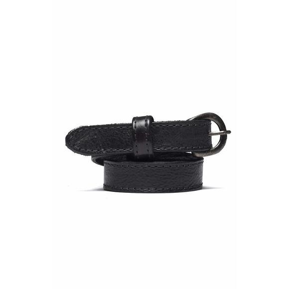 Monae Black Rustic Lg (36" Waist)🐬 - Picture 1 of 3